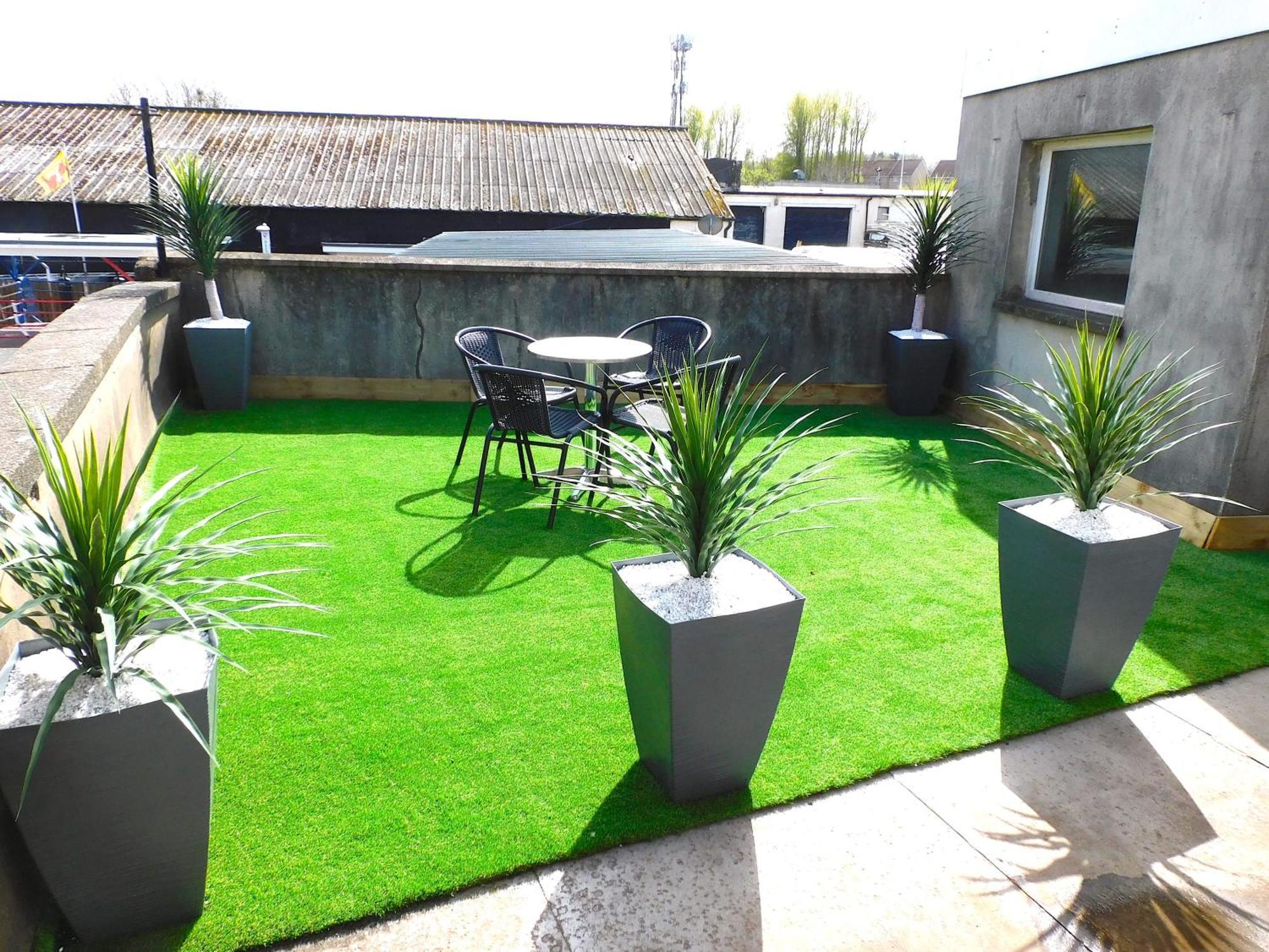 Newly Refurbished 1 Bed Apt In Hamilton Close To Station And Local Amenities Zewnętrze zdjęcie